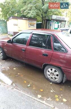 Седан Daewoo Nexia 2006 в 