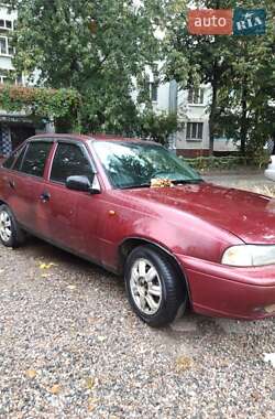 Седан Daewoo Nexia 2006 в 