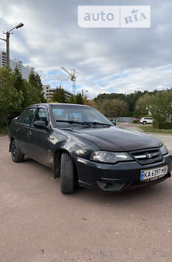 Седан Daewoo Nexia 2008 в Києві