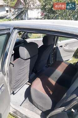 Седан Daewoo Nexia 1997 в 