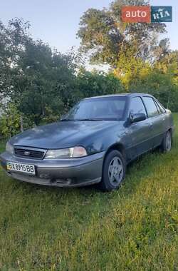 Седан Daewoo Nexia 1997 в 
