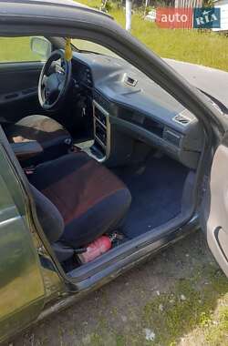 Седан Daewoo Nexia 1997 в 