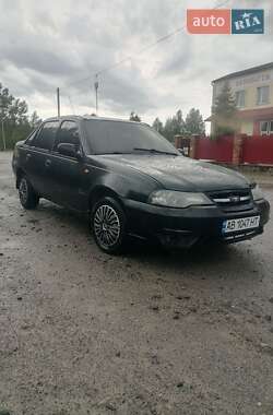 Седан Daewoo Nexia 2011 в 