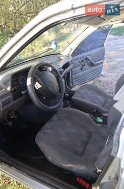 Седан Daewoo Nexia 2007 в 