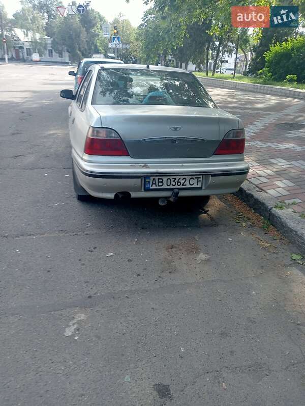 Седан Daewoo Nexia 2008 в Николаеве фото 5 Седан Daewoo Nexia 2008 в Николаеве