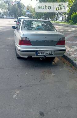 Седан Daewoo Nexia 2008 в Николаеве