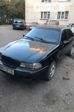 Седан Daewoo Nexia 1996 в Бурштині