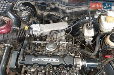 Седан Daewoo Nexia 2007 в 