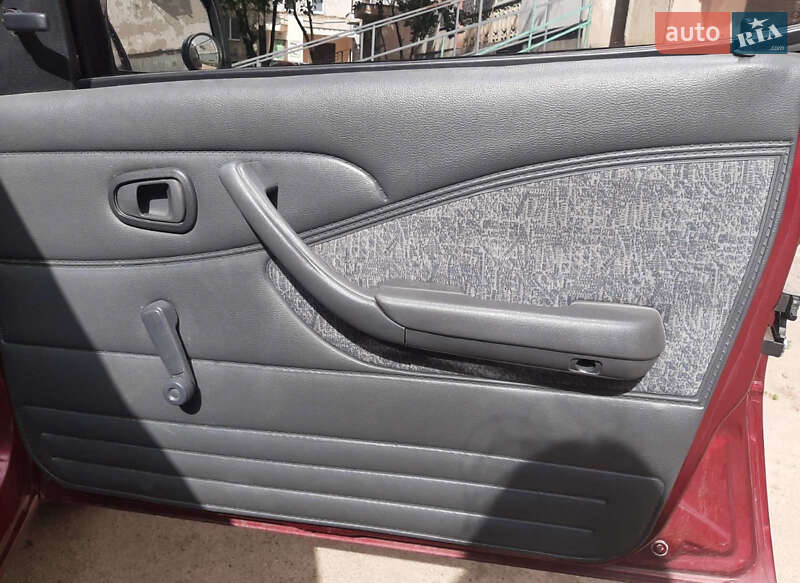 Седан Daewoo Nexia 2007 в Николаеве