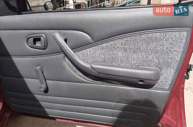 Седан Daewoo Nexia 2007 в 