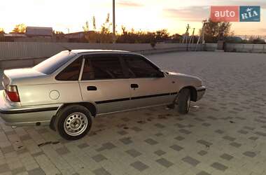 Седан Daewoo Nexia 2007 в Тернополе