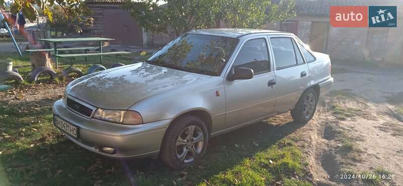 Седан Daewoo Nexia 2007 в Одессе