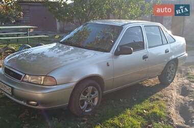 Седан Daewoo Nexia 2007 в 