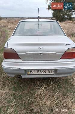 Седан Daewoo Nexia 2008 в 