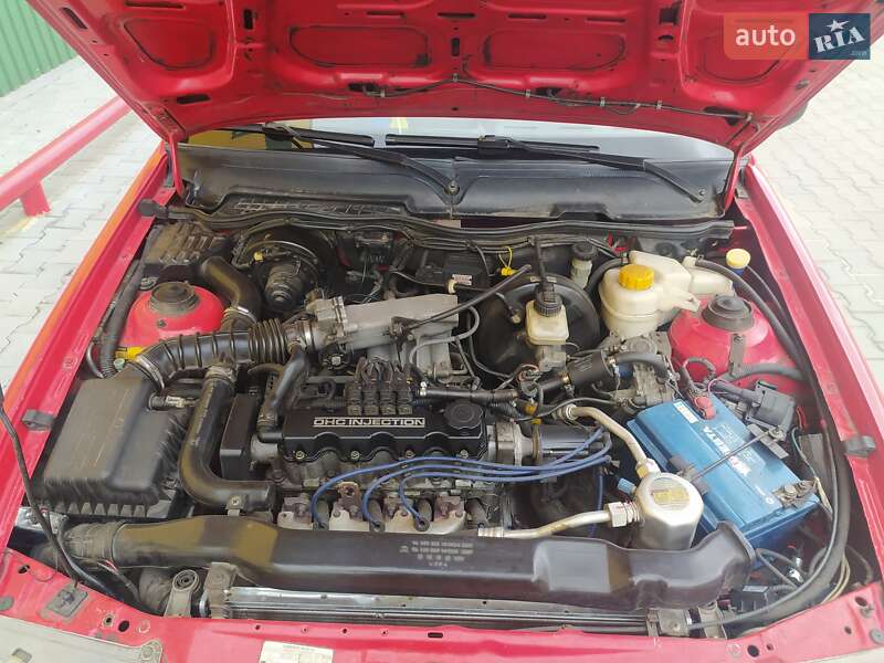 Седан Daewoo Nexia 2007 в Киеве