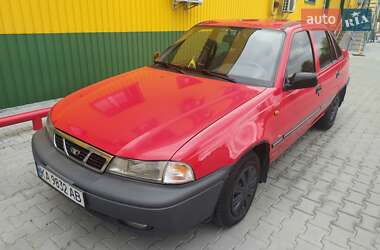 Седан Daewoo Nexia 2007 в 