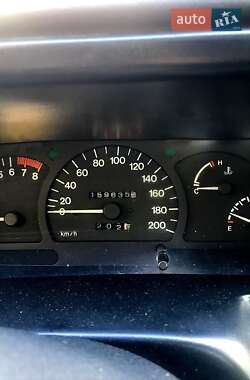 Седан Daewoo Nexia 2007 в 