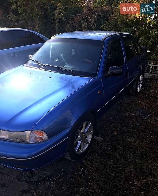 Седан Daewoo Nexia 2007 в Харькове