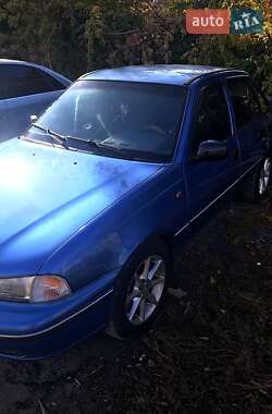 Седан Daewoo Nexia 2007 в 