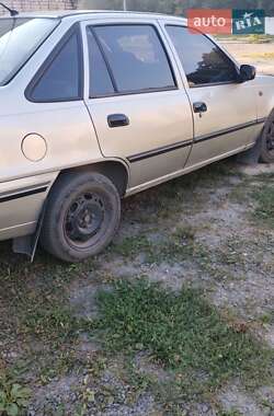 Седан Daewoo Nexia 2008 в 