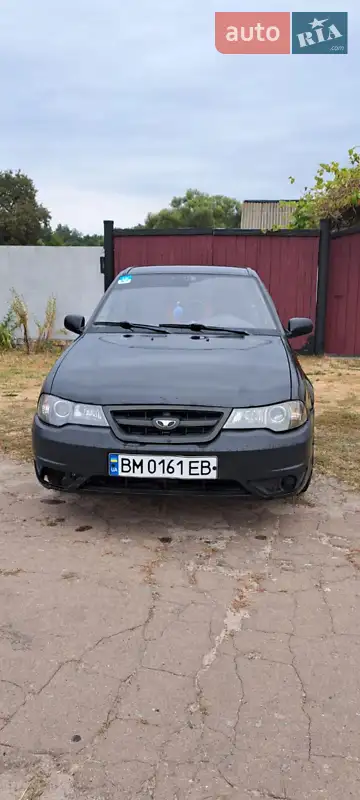 Daewoo Nexia