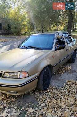 Седан Daewoo Nexia 2007 в 