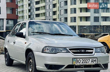 Седан Daewoo Nexia 2008 в Тернополі