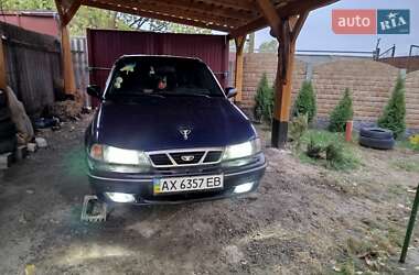 Седан Daewoo Nexia 2008 в 