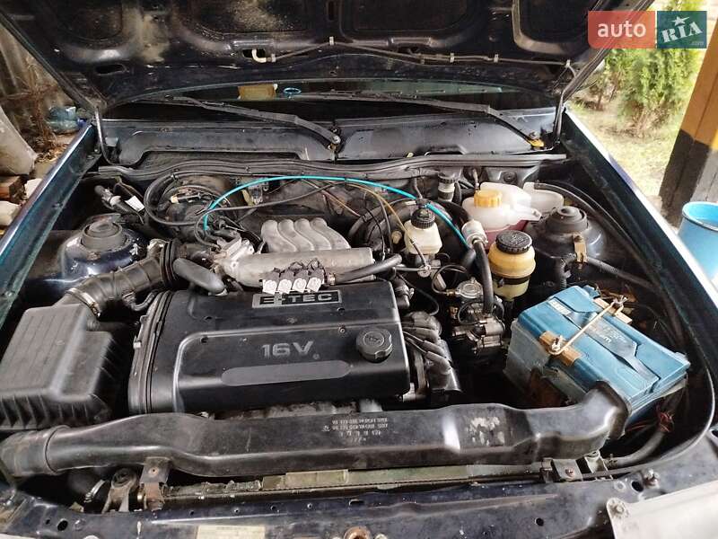 Седан Daewoo Nexia 2008 в Дергачах