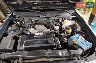 Седан Daewoo Nexia 2008 в 