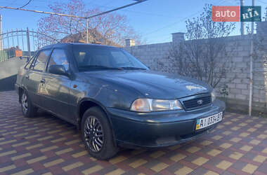 Седан Daewoo Nexia 2003 в Житомирі