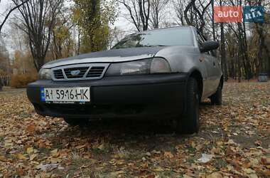 Седан Daewoo Nexia 2007 в Кривом Роге