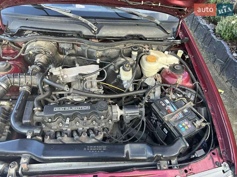 Седан Daewoo Nexia 2007 в Ровно