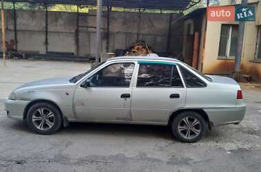 Седан Daewoo Nexia 2008 в 