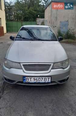 Седан Daewoo Nexia 2008 в 