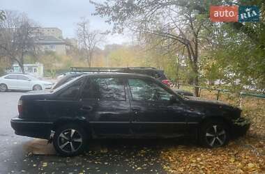 Седан Daewoo Nexia 2007 в Києві