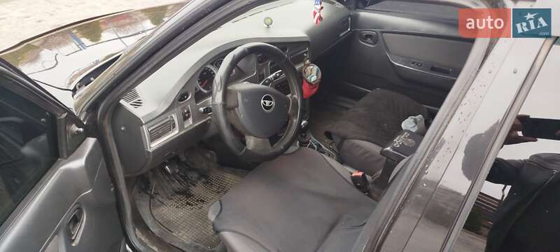 Седан Daewoo Nexia 2011 в Новоукраинке