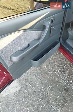 Седан Daewoo Nexia 2006 в 
