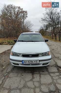 Седан Daewoo Nexia 2004 в Новомосковске