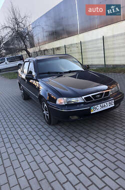 Седан Daewoo Nexia 2007 в Городке