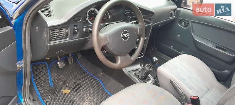 Седан Daewoo Nexia 2013 в Харькове