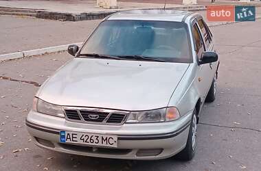 Седан Daewoo Nexia 2006 в Жовтих Водах