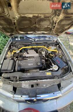 Седан Daewoo Nexia 2008 в 