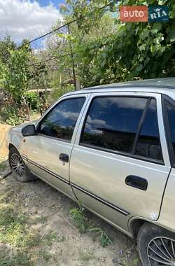 Седан Daewoo Nexia 2008 в 