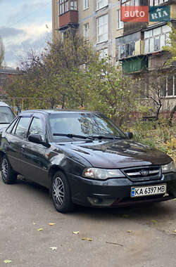 Седан Daewoo Nexia 2008 в Києві