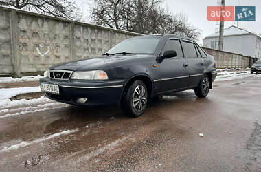 Седан Daewoo Nexia 2007 в Борисполе