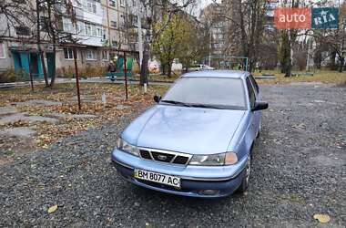 Седан Daewoo Nexia 2006 в Сумах