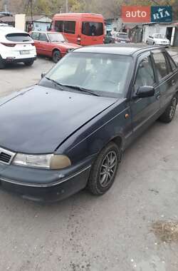 Седан Daewoo Nexia 2007 в Днепре