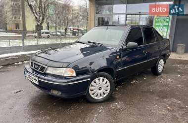 Седан Daewoo Nexia 2006 в Ровно