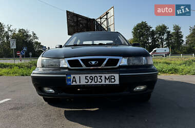 Седан Daewoo Nexia 2008 в Борисполе